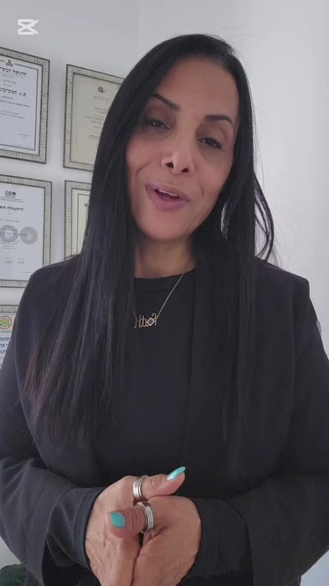 עירית רגב, מפתחת שיטת שפת קסם הסימנים